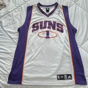 Retro Phoenix Suns Jersey Throwback Amare Stoudemire 1